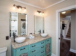2nd Angle of Vanity